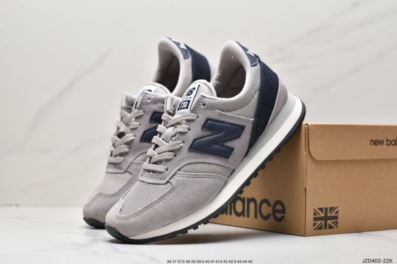 New Balance Sneakers